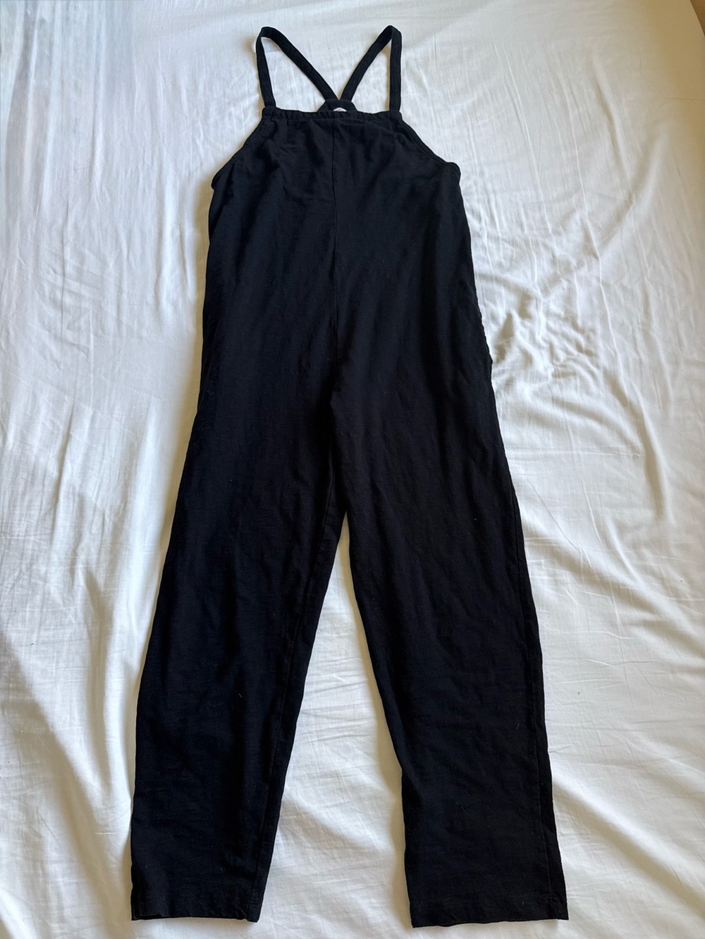 Known Supply Romper